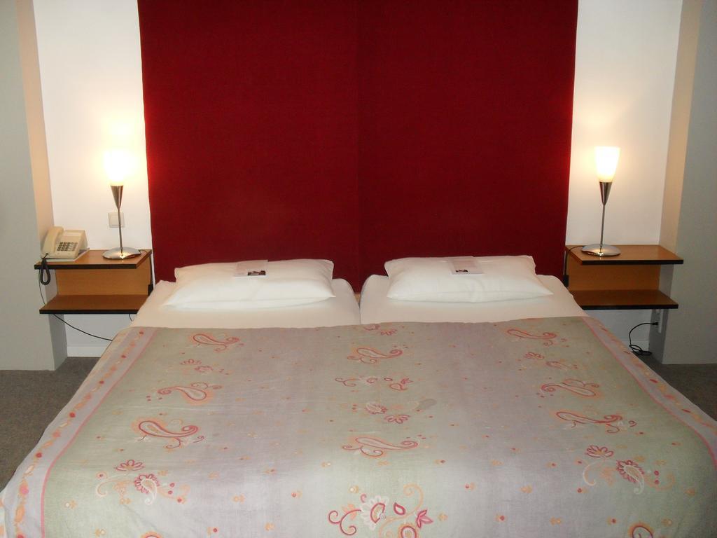 Hotel Am Fluss Neuburg an Der Donau Rom bilde