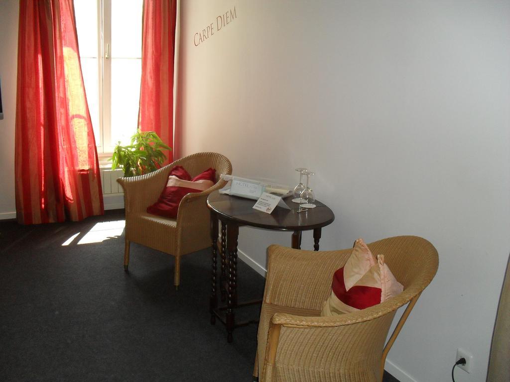 Hotel Am Fluss Neuburg an Der Donau Rom bilde