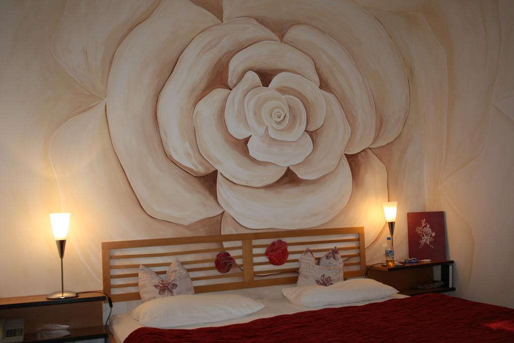 Hotel Am Fluss Neuburg an Der Donau Rom bilde